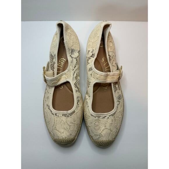 Women's Isla Espadrille Size 11 - Picture 1 of 5